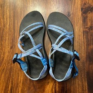 Chaco Sandals, W size 10